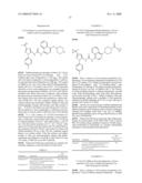 Pyrazole-Isoquinoline Urea Derivatives as P38 Kinase Inhibitors diagram and image