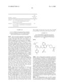 Pyrazole-Isoquinoline Urea Derivatives as P38 Kinase Inhibitors diagram and image