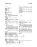 NOVEL PHYSIOLOGICALLY ACTIVE SUBSTANCES diagram and image