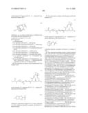 NOVEL PHYSIOLOGICALLY ACTIVE SUBSTANCES diagram and image