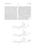 NOVEL PHYSIOLOGICALLY ACTIVE SUBSTANCES diagram and image