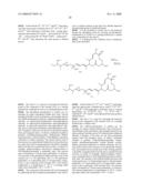 NOVEL PHYSIOLOGICALLY ACTIVE SUBSTANCES diagram and image