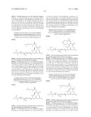 NOVEL PHYSIOLOGICALLY ACTIVE SUBSTANCES diagram and image