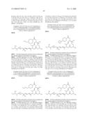 NOVEL PHYSIOLOGICALLY ACTIVE SUBSTANCES diagram and image