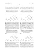 NOVEL PHYSIOLOGICALLY ACTIVE SUBSTANCES diagram and image