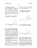 NOVEL PHYSIOLOGICALLY ACTIVE SUBSTANCES diagram and image