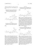 NOVEL PHYSIOLOGICALLY ACTIVE SUBSTANCES diagram and image