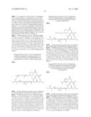 NOVEL PHYSIOLOGICALLY ACTIVE SUBSTANCES diagram and image