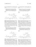 NOVEL PHYSIOLOGICALLY ACTIVE SUBSTANCES diagram and image