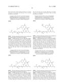 NOVEL PHYSIOLOGICALLY ACTIVE SUBSTANCES diagram and image