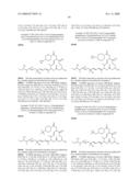 NOVEL PHYSIOLOGICALLY ACTIVE SUBSTANCES diagram and image