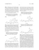 NOVEL PHYSIOLOGICALLY ACTIVE SUBSTANCES diagram and image