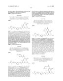 NOVEL PHYSIOLOGICALLY ACTIVE SUBSTANCES diagram and image