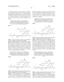 NOVEL PHYSIOLOGICALLY ACTIVE SUBSTANCES diagram and image