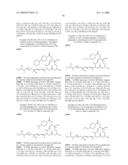 NOVEL PHYSIOLOGICALLY ACTIVE SUBSTANCES diagram and image