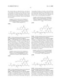 NOVEL PHYSIOLOGICALLY ACTIVE SUBSTANCES diagram and image