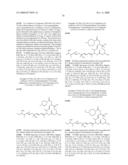 NOVEL PHYSIOLOGICALLY ACTIVE SUBSTANCES diagram and image