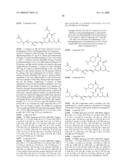 NOVEL PHYSIOLOGICALLY ACTIVE SUBSTANCES diagram and image