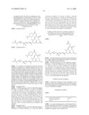 NOVEL PHYSIOLOGICALLY ACTIVE SUBSTANCES diagram and image