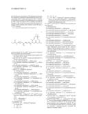 NOVEL PHYSIOLOGICALLY ACTIVE SUBSTANCES diagram and image