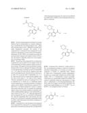 Pyrazolo[3,4-B] Pyridine Compounds and Their Use as Pde4 Inhibitors diagram and image