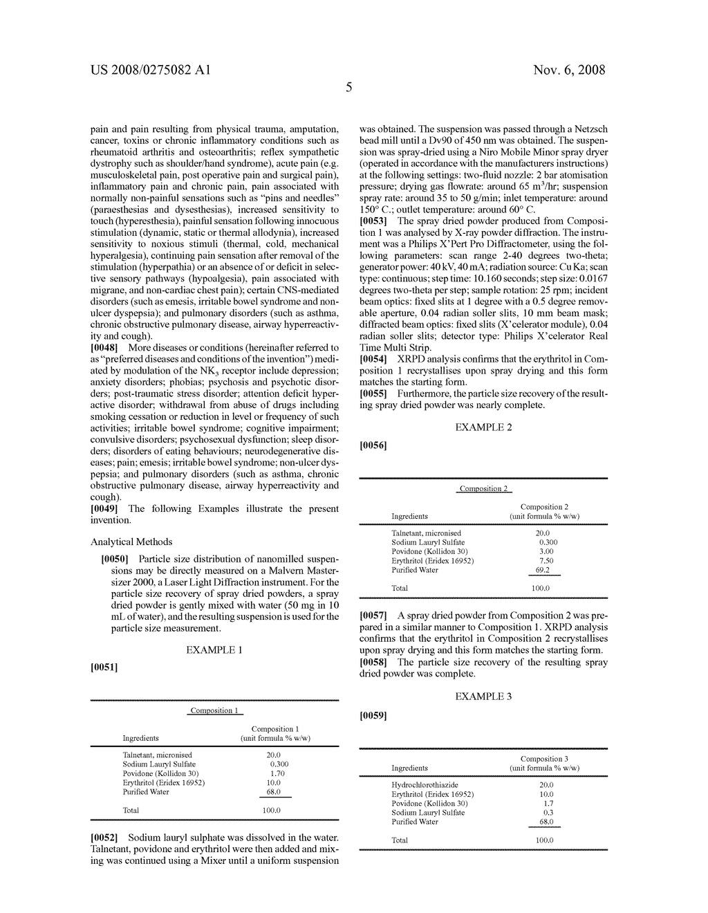 Pharmaceutical Composition - diagram, schematic, and image 06