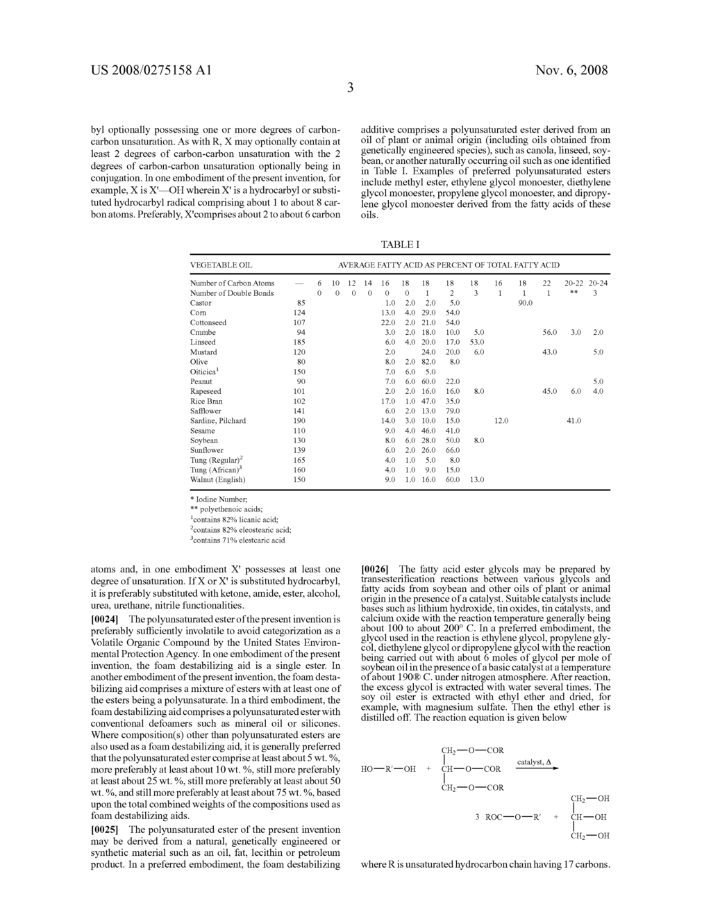 FOAM DESTABILIZED WATER BORNE FILM FORMING COMPOSITIONS - diagram, schematic, and image 04