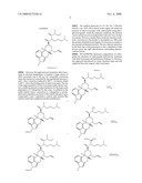 New and efficient process for the preperation of cabergoline and its intermediates diagram and image