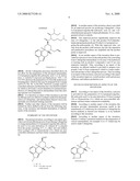 New and efficient process for the preperation of cabergoline and its intermediates diagram and image