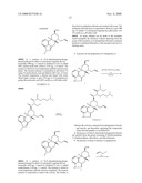New and efficient process for the preperation of cabergoline and its intermediates diagram and image