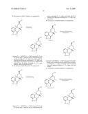 New and efficient process for the preperation of cabergoline and its intermediates diagram and image