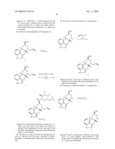 New and efficient process for the preperation of cabergoline and its intermediates diagram and image