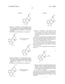 New and efficient process for the preperation of cabergoline and its intermediates diagram and image