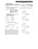 3-(Dihydro(Tetrahydro)Isoquinolin-1-Yl)Quinoline Compound diagram and image