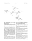 3-(Dihydro(Tetrahydro)Isoquinolin-1-Yl)Quinoline Compound diagram and image