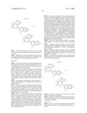 3-(Dihydro(Tetrahydro)Isoquinolin-1-Yl)Quinoline Compound diagram and image