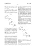 3-(Dihydro(Tetrahydro)Isoquinolin-1-Yl)Quinoline Compound diagram and image