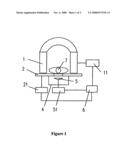 Mri Guided Ultrasound Therapy Apparatus diagram and image