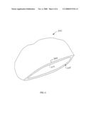 SYSTEM AND METHOD TO GENERATE AN ILLUSTRATION OF A CARDIAC REGION OF INTEREST diagram and image