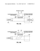 System and method for diverting flow to facilitate measurement of system parameters diagram and image