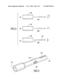 SONIC ENDOVENOUS CATHETER diagram and image