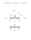 Portable Instillation Apparatus and Method diagram and image