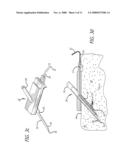 CLOSED LOOP/SEMI-CLOSED LOOP THERAPY MODIFICATION SYSTEM diagram and image