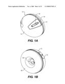 System for Collecting Breast Milk From a Human Breast diagram and image