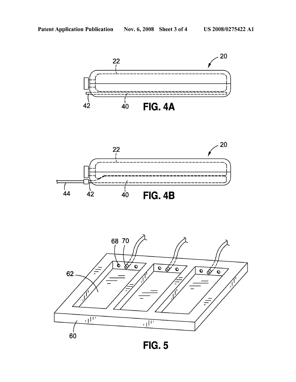 Intravenous Fluid Container - diagram, schematic, and image 04