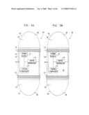 Prolonged Transit Time of Permeability-Enhancing Drug Eluting Pill diagram and image