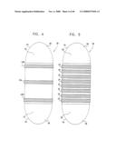 Prolonged Transit Time of Permeability-Enhancing Drug Eluting Pill diagram and image