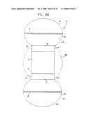 Prolonged Transit Time of Permeability-Enhancing Drug Eluting Pill diagram and image