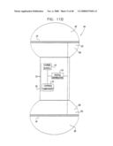 Prolonged Transit Time of Permeability-Enhancing Drug Eluting Pill diagram and image