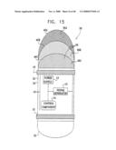 Prolonged Transit Time of Permeability-Enhancing Drug Eluting Pill diagram and image